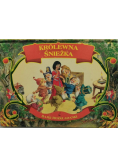 Królewna Śnieżka