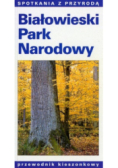 Białowieski Park Narodowy