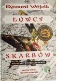 Łowcy skarbów