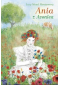 Ania z Avonlea