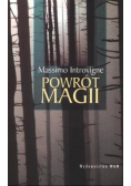 Powrót magii