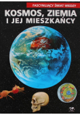 Kosmos ziemia i jej mieszkańcy