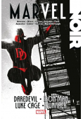 Marvel Noir Iron Man punisher