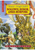 Bogowie honor Ankh - Morpork