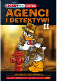 Gigant Poleca Extra Nr 3 / 2021 Agenci i Detektywi II