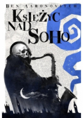 Księżyc nad Soho