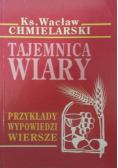Tajemnica wiary