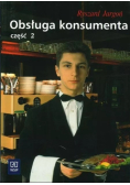 Obsługa konsumenta Część 2