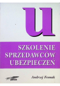 Szkolenie sprzedawców ubezpieczeń