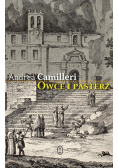 Owce i pasterz