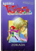 Witch Zdrada