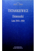 Dzienniki Tom 1 Lata 1944-1960