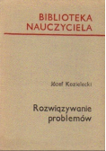 Rozwiązywanie problemów