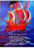 Przygody Sindbada Żeglarza