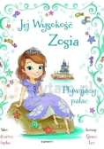 Jej Wysokość Zosia Pływający pałac