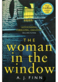 The woman in the window