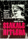 Szakale Hitlera