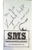 Sms krótka wiadomość tekstowa