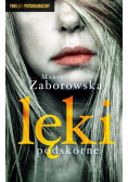 Lęki podskórne