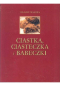 Ciastka, ciasteczka i babeczki