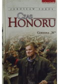 Czas honoru Godzina W