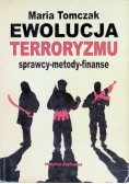 Ewolucja terroryzmu