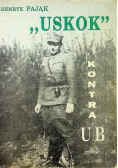 Uskok kontra UB
