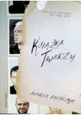 Książka twarzy