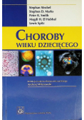 Choroby wieku dziecięcego