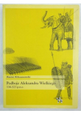 Podboje Aleksandra Wielkiego 336- 323 p. n. e.