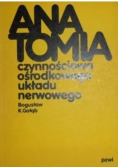 Anatomia czynnościowa ośrodkowego układu nerwowego