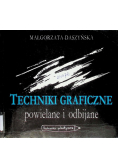 Techniki graficzne