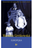 Europejka