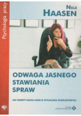Odwaga jasnego stawiania spraw