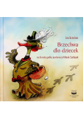Brzechwa dlo dziecek