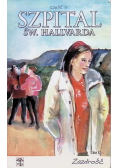 Saga Szpital Św.hallvarda Zazdrość Część 12