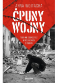 Ćpuny wojny Tego nie zobaczysz w relacjach z frontu