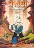 Usagi Yojimbo pomiędzy życiem a śmiercią