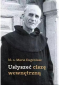 Usłyszeć ciszę wewnętrzną