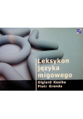 Leksykon języka migowego