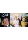 Dom Tom I do III