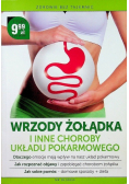 Wrzody Żołądka i inne choroby układu pokarmowego
