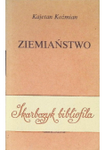 Ziemiaństwo