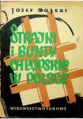 Strajki i bunty chłopskie w Polsce 1949 r.