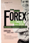 FOREX  wyłącz emocje włącz zyski