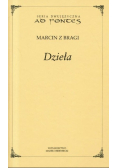 Marcin z Bragi Dzieła Tom VI