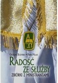 Radość ze służby