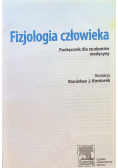 Fizjologia człowieka