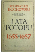 Lata potopu 1655-1657