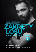 Zakręty losu Tom 2 Braterstwo krwi